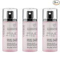 Catrice | Prime & Fine Illuminating Dewy Glow Spray | Transparent and Fast Drying Fixing Spray| Paraben Free & Vegan | Cruelty Free (Pack of 3)