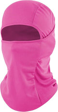 ROXUN Ski Mask Balaclava Shiesty, Motorcycle Summer Cooling Breathable UV Protector for Men/Women