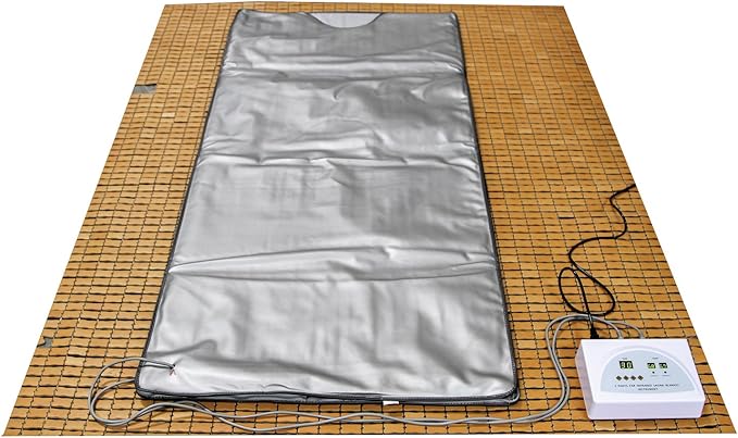 Far Infrared Sauna Blanket