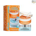 Peter Thomas Roth | Full-Size Vitamin C & Hyaluronic Eye Patches 2-Piece Kit