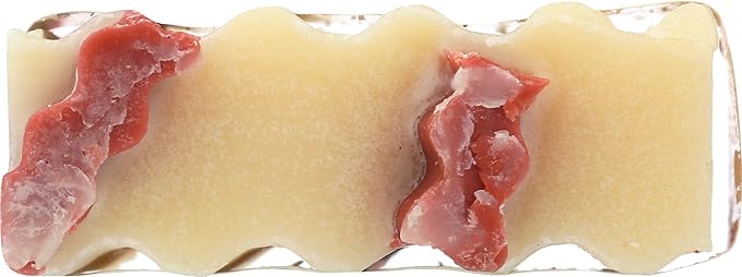 Zum Bar Soap - Sandalwood Citrus - 3 oz