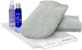 Therabath Hand ComforKit for Paraffin Wax Bath, Arthritis and Skin Therapy, Includes 2 Insulated Mitts, 100 Liners, 4 oz. Pre-Treatment Spray and Intensive Hydrating Cream, Home and Spa, Made in USA