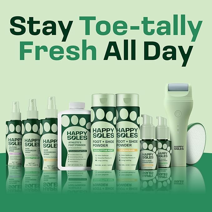 Electric Sole Buffer Foot Callus Remover - FSA Eligible HSA Rechargeable Electric Foot File - Professional Pedicure Tool - Smooth Cracked Heels & Calloused Feet - Ultimate Self-Care Tool