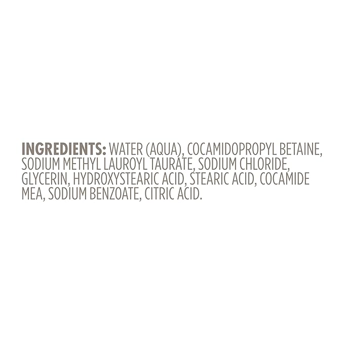 Dove Serum Body Wash Ultra Gentle hydrating cleanse with only 10 essential ingredients 18.5 Fl Oz (Pack of 4)