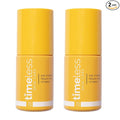 Timeless Skin Care Vitamin C Serum with Vitamin E & Ferulic Acid - Brightening Serum - for Oily & Dry Skin - Fragrance-Free 1 oz (Pack of 2)