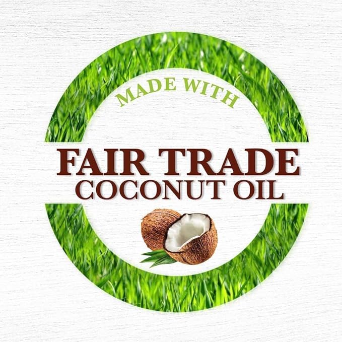 Palmer's Coconut Oil Formula Hand Cream with Green Coffee Extract, 2.1 Ounce (Pack of 2)