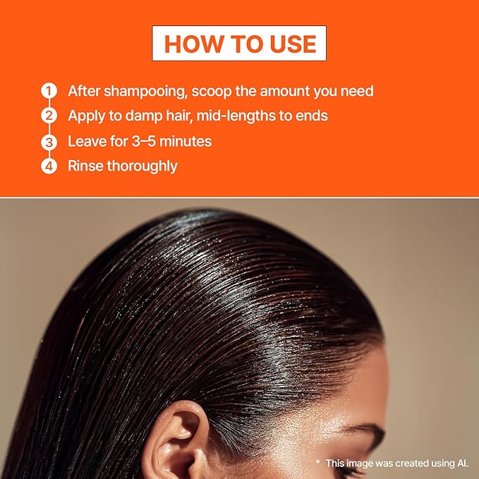 Mise En Scene Argan Oil Repair Hair Masks - Protein Hair Mask Argan Capsule for Damaged Hair | Deep Conditioning for Dry Hair | For Split Ends | Damaged & Frizzy | Anti Humidity 6.34 Fl. Oz. | Damage Repair, Add Shine, For Split Ends, Deep Conditioning...