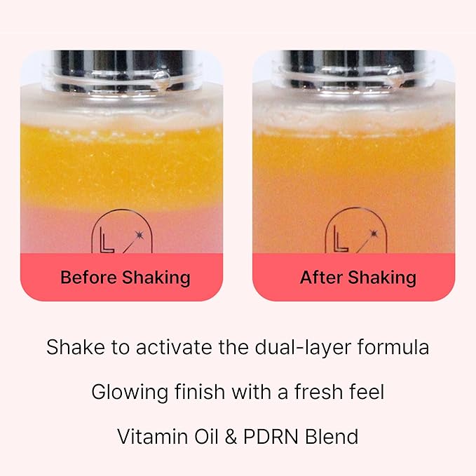 Licorne PDRN Face Mist with Hyaluronic Acid, Niacinamide & Madecassoside – Salmon DNA Hydrating Facial Spray Essence, Dewy Glass Skin K-Beauty Mist, All Skin Types, 3.38 fl oz