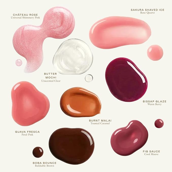 EADEM Le Chouchou Chateau Rose