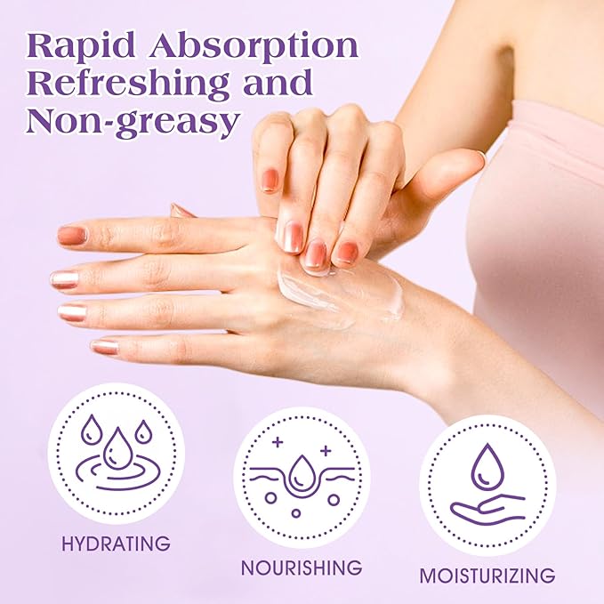 VISCOO 28 Pack Hand Cream Gifts Set for Women, Mothers Day Gifts, Teacher Appreciation Gift, Nurses Week Gift, Bulk Gifts for Women, Moisturizing Mini Hand Lotion Travel Size for Dry Cracked Hands