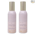 Bath & Body Works Raspberries & Whipped Vanilla 2 Pack Concentrated Room Spray - 1.5 oz / 42.4 g each