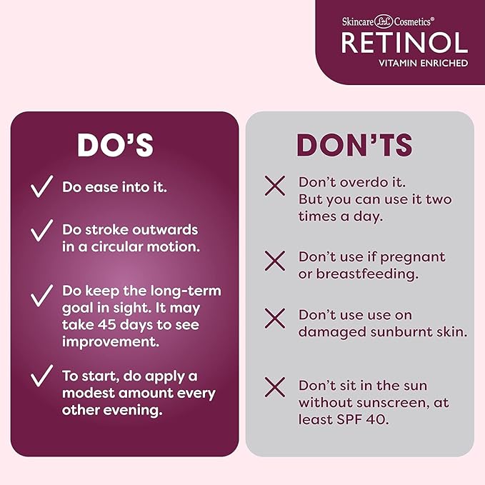 LIVAURA Retinol Anti-Aging Hand Cream – The Original Brand For Younger Looking Hands –Rich, Velvety Conditions & Protects Skin, Nails & Cuticles – Vitamin A Minimizes Age’s Effect on Skin (Women's)