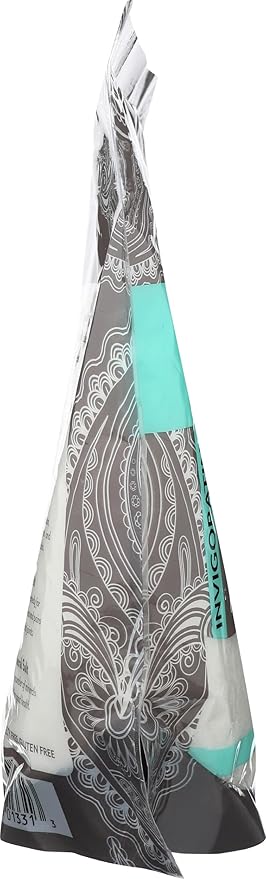 Soothing Touch Peppermint Rosemary Invigorating Bath Salts Pouch, 32 Oz