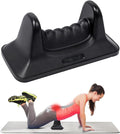 Psoas Muscle Release Tool, Deep Tissue Massage Tool Waist Trigger Point Massager for Back Hip Flexors Neck Calf Glutes Pain Relief Muscle Relaxation Device for Home Gym Office