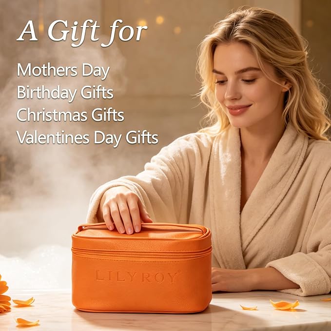 Mothers Day Gifts for Mom, Gifts for Women, Bath Sets for Women Gift - 20-Piece Bath Gift Set for Mom, Bath and Body Gift Sets Spa Gift Sets | Spa Kit, Gift Sets for Christmas Birthday Valentines Day