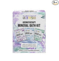 Aura Cacia Mineral Bath Kit