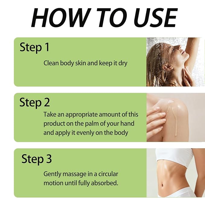 2 Pcs Collagen Lifting Body Oil, Advanced Hydrating Collagen Oil for Body & After Shower, Lightweight Non-Greasy，Anti Aging Moisturizing for Women & Men 100ML/3.38 Fl Oz