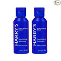 Harry's Post-Shave Balm for Men with Aloe - (2 Pack) 3.4 fl oz - Calms and Soothes Skin After Shaving - TSA Approved Travel Essentials