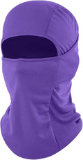 ROXUN Ski Mask Balaclava Shiesty, Motorcycle Summer Cooling Breathable UV Protector for Men/Women
