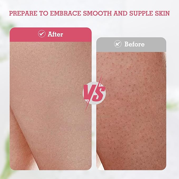 Evridwear Exfoliating Gloves for Shower, 100% Nylon Thick Soft Medium Heavy Bathing Gloves Dead Skin Remover Body Scrubber Smooth Skin with Hang Loop (Pink Moderate Exfoliation- 3 Pairs)