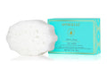 Spongellé Beach Grass Pedi Buffer Bath Sponge | Exfoliating Foot & Heel Scrub | Cleanse, Exfoliate, and Nourish in One Easy Step | Cruelty-Free, Vegan, Dermatologist-Tested, Made in USA | 30+ uses
