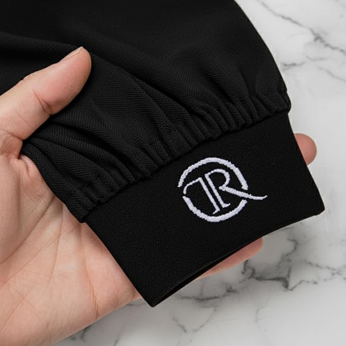 The Ramify Silk Exfoliating Gloves For Smooth Skin Natural Body Scrubber High Quality Turkish Bath Gloves Regeneration Of Dead Skin Cells Handcrafted Turkish Kese Black Thick