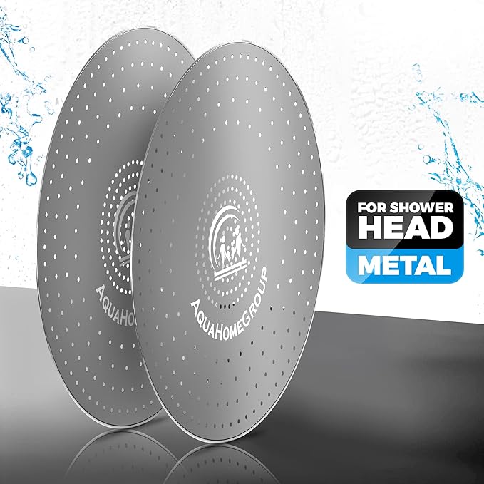 Replacement Spray Plates - 2 Pack
