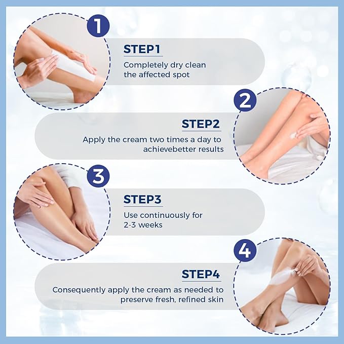OUKEYA Urea Cream 42% plus Salicylic Acid 2% Net 12.35 Oz Foot & Hand Cream for Dry Cracked, Urea Lotion for Feet Maximum Strength, 2 Pack