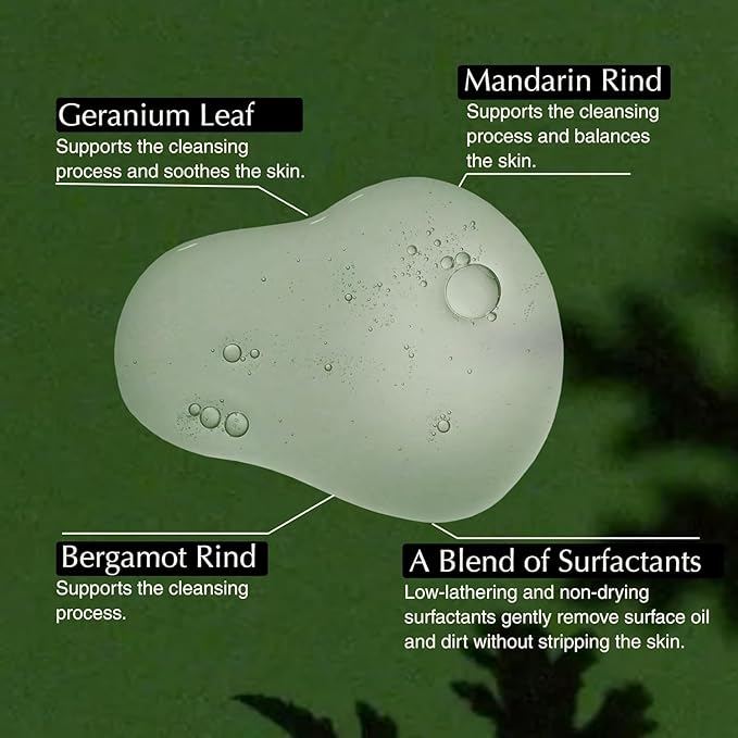 Aesop Geranium Leaf Body Cleanser Refill | Gentle Shower Gel with Geranium, Mandarin and Bergamot Essential Oil Blend to Refresh & Balance Skin | 500 mL / 16.9 oz - Recyclable Bottle (Pack of 3)