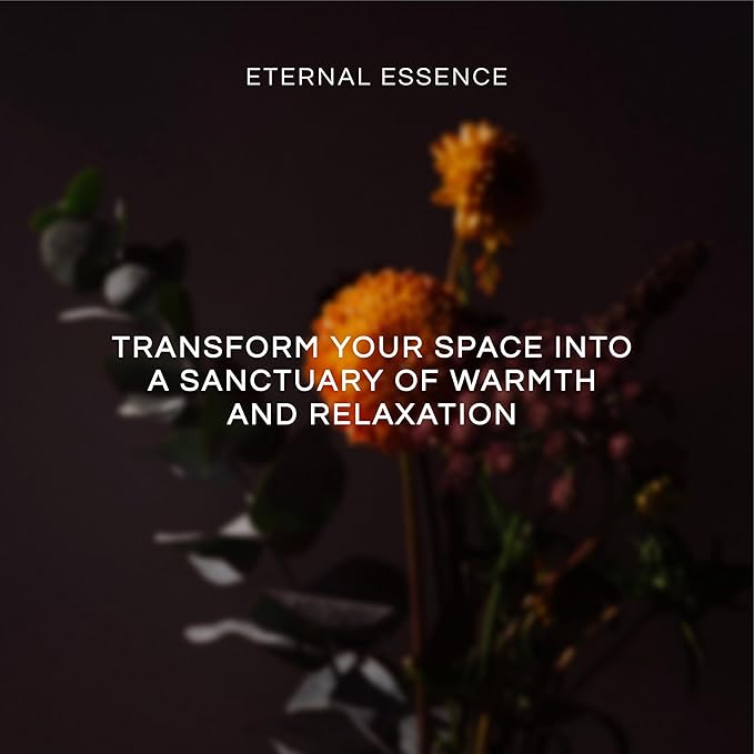 Eternal Essence Oils Spiced Caramel Pear 30ml Premium Fragrance Oil - for Candle, Soap Making, Aromatherapy, Diffusers, Home Care, & Humidifiers