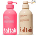 Pink Beach + Salt Water Body Wash 2pck