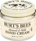 Burt's Bees Burt's Bees Almond & Milk Hand Cream, 2 Ounce - Pack Of 2 (package May Vary), 2 ounces