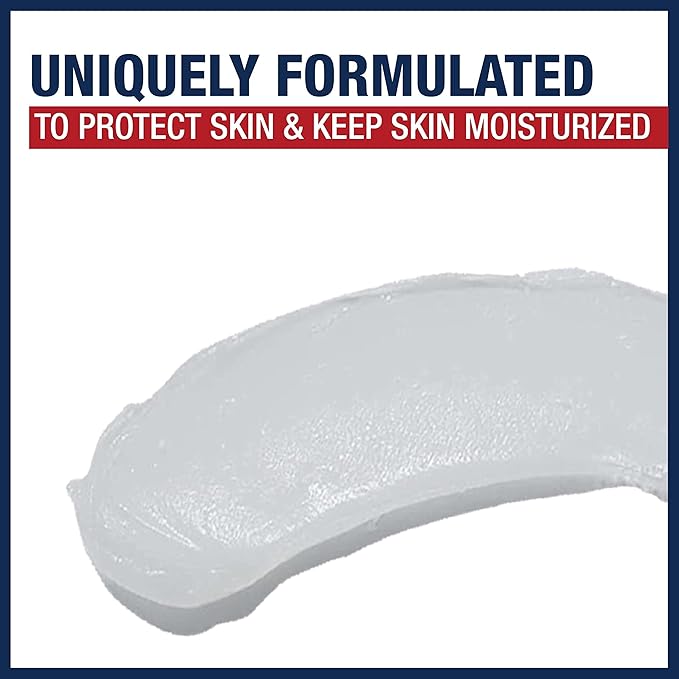 Aquaphor Healing Ointment Advanced Therapy Skin Protectant, Dry Skin Body Moisturizer, 7 Oz Tube