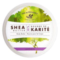 Pre de Provence Beurre De Karité Moisturizing Collection, Shea Butter Enriched Nourishing, Body Butter, 500 ML, Lavender
