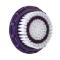 Michael Todd Beauty - Soniclear Replacement Face Brush Head with Antimicrobial Protected Bristles - for All Skin Types - Compatible with the Soniclear Elite, Petite, Allure