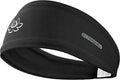 Anti-Slip & Ultra-Light Wide Headband for Sports, Yoga, Running, Gym, Spa, Makeup & Daily Use