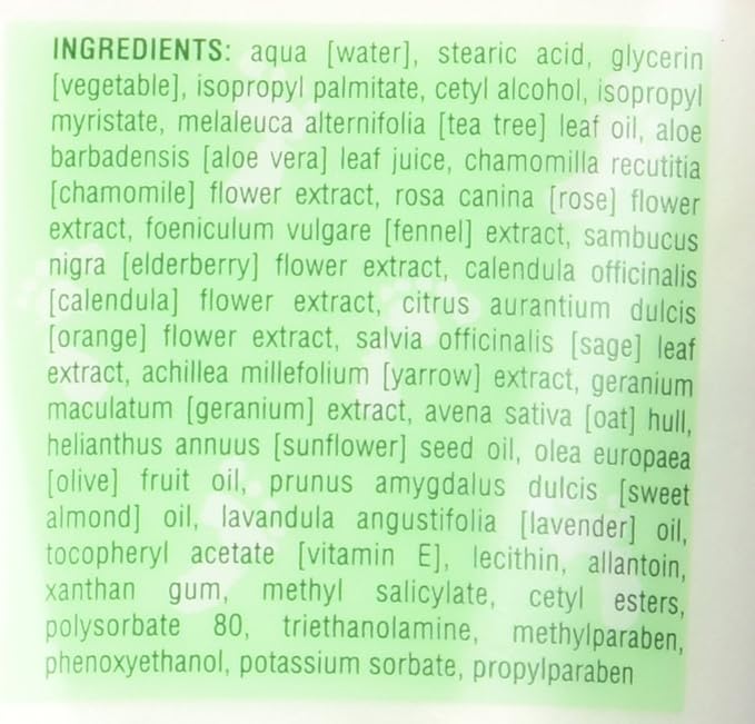 Earth Therapeutics Foot Remedy Balm