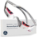 Renewa EyeLift | Under-Eye Beauty Tool with Gentle Light | Skincare Tool for Refreshing, Brightening and Radiant-Looking Skin | At-Home Self-Care Facial Tool for Smoother-Looking Eyes