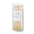 100% PURE Lavender Sea Therapy Bath Soak, Bath Salts for Relaxation, Made with Lavender Essential Oil, Spa Kit for Home, Bath Soak with Essential Oils - 15 Oz