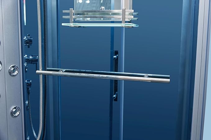 Generic Mesa Steam Shower WS-802L
