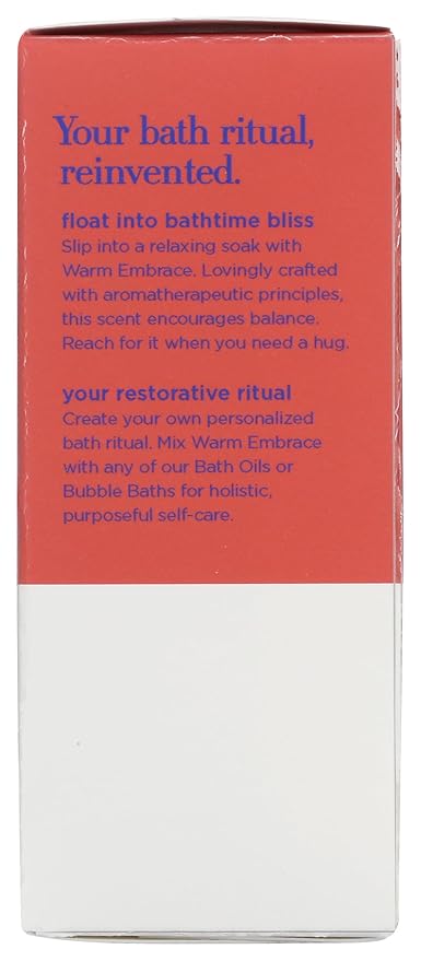 Eo, Bath Oil Rose Geranium, 4 Fl Oz