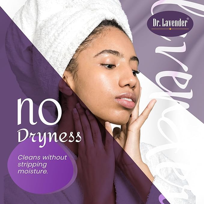 Soap Infused Sponge Scrubber – Farm Fresh Lavender Essential Oil – 2-in-1 Exfoliating Body Wash & Massage Bar for Cellulite, Dead Skin, Blackheads - (Lavender Spa)