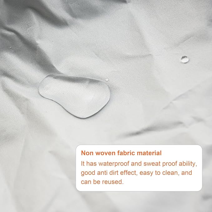 Elitzia Hair Steamer Hood Replacement Parts Accessories Heating Waterproof Cap for Deep Hair Care Steam Hair Care Hairdresser with Interface ETMO03 (Sit Up)