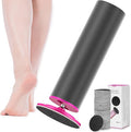 Dermawave Electric Foot File Callus Remover for Feet, Professional Electric Foot Sander Filer Grinder with 60 Sandpaper Discs for Men & Women, Pedicure Tool for Corn Dead Skin Cracked Heel