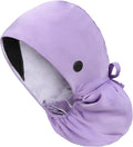 Satin Lined Scrub Cap, Adjustable Surgical Cap with Sweatband & Buttons, Soft and Wrinkle-Resistant Scrub Hat