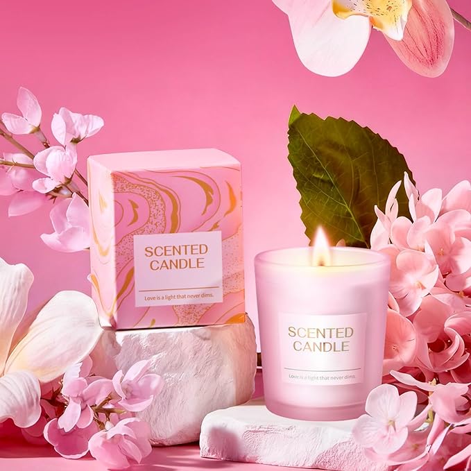 BodyRefresh Mothers Day Gifts for Mom, Birthday Gifts for Women Gift Baskets Self Care Package Gift Set With Blanket Get Well Soon Gift for Her Birthday Gift Ideas Spa Set for Grandma Adult Wife