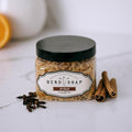 Bend Soap Company Milk Bath, 100% Natural Ingredients, Gentle Cleanser, Hydrates Moisturize and Softens the Skin, Handcrafted Goat Milk Soap, Essential Oil, 2 lbs - All Shield