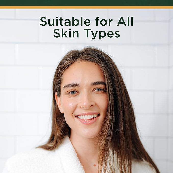 Tree of Life Vitamin C Serum For Face - Brightening Face Oil for Dark & Age Spots - For Dry & Sensitive Skin with Vitamin E for Soft Smooth Glow - Dermatologist Tested, 1 Fl Oz - Mothers Day Gifts