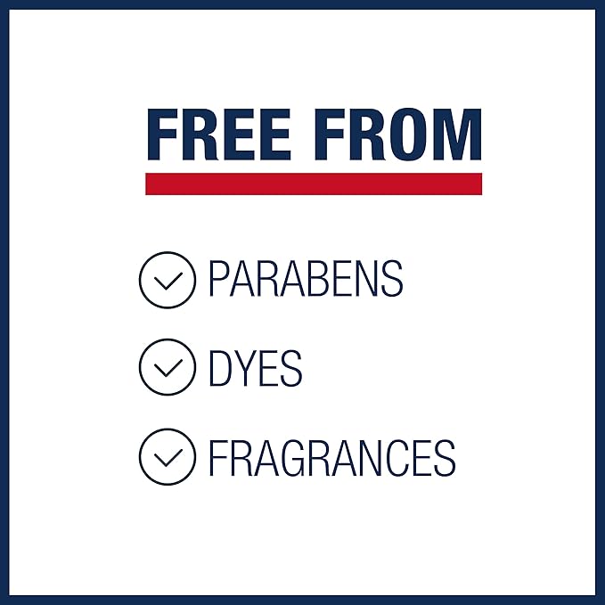 Aquaphor Lip Balm Set with Jojoba Oil and Shea Butter, Lip Repair Stick (2 x 0.17 Oz) + Repair Stick with Sunscreen SPF 30 (2 x 0.17 Oz), Fragrance Free, Paraben Free, Immediately Relieves Dryness