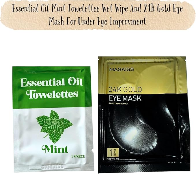Self-Care Night Kit – Pre-Packed Essentials for Relaxing, Recharging & Unwinding